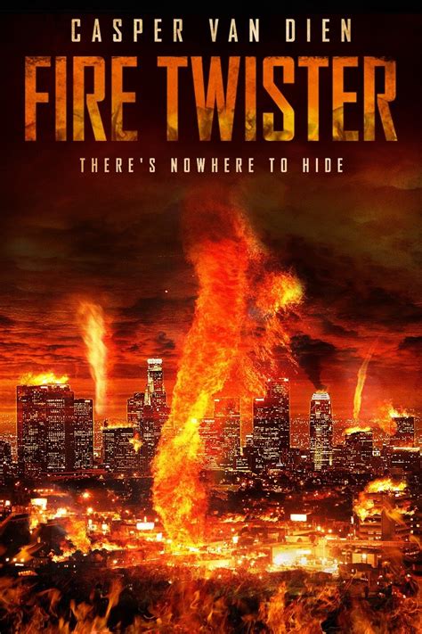 Watch Fire Twister (2015) on Flixtor.li.